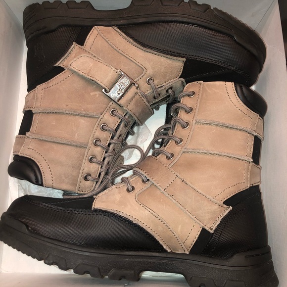 Boots - Picture 1 of 2